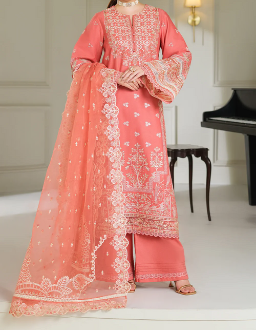 Maison Rosanté Eid