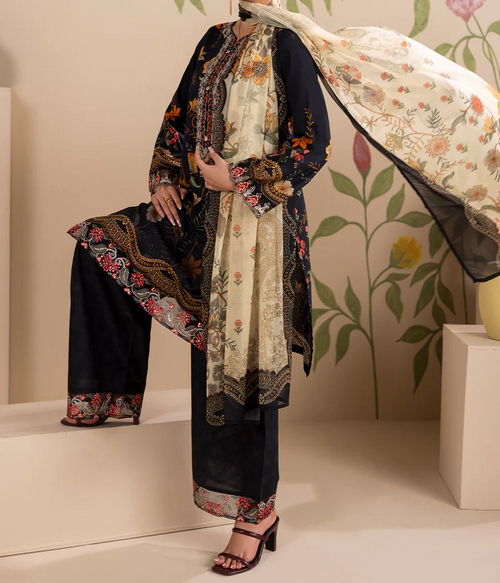 NOOR – Printed Luxury Pret