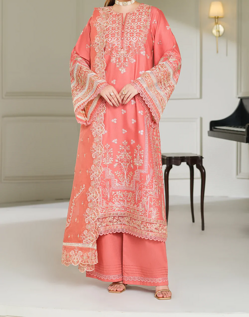 Maison Rosanté Eid