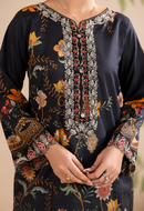NOOR – Printed Luxury Pret