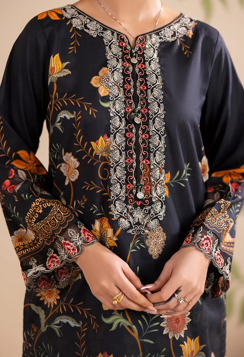 NOOR – Printed Luxury Pret