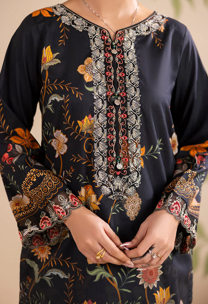NOOR – Printed Luxury Pret