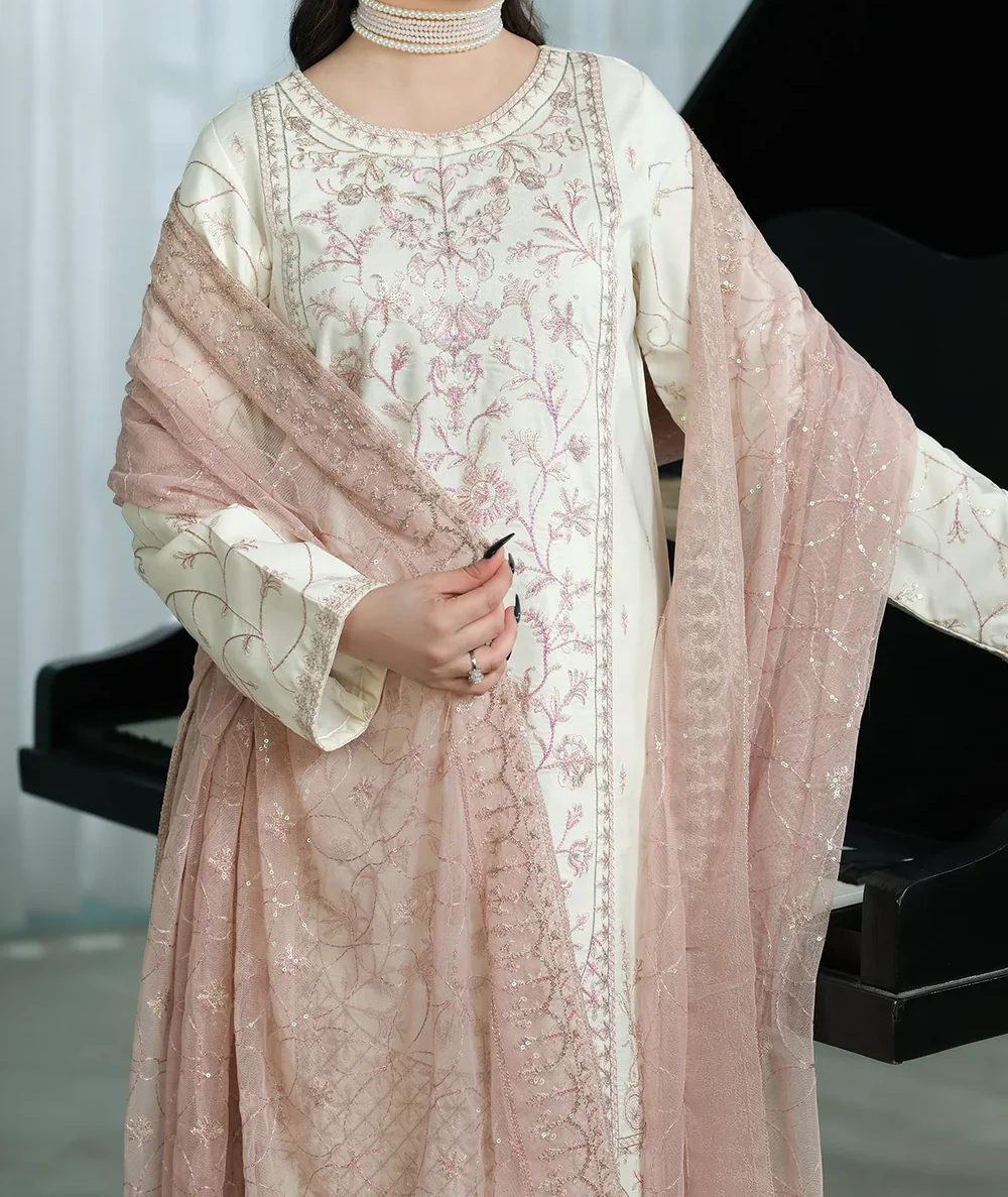 Avorio Lumière Eid