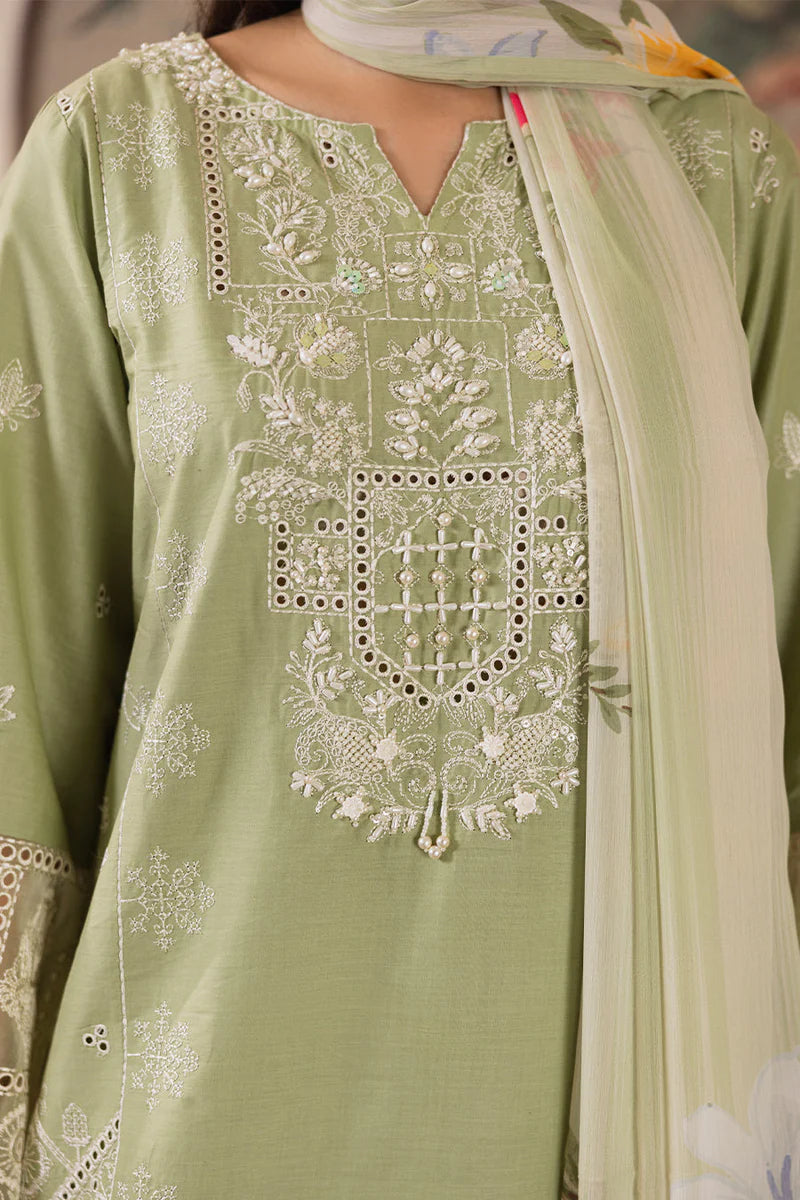 Prehnite-Luxury Pret