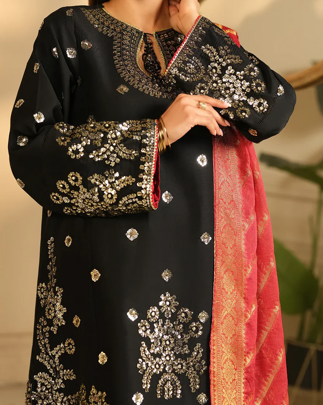 Majestica Royale Eid