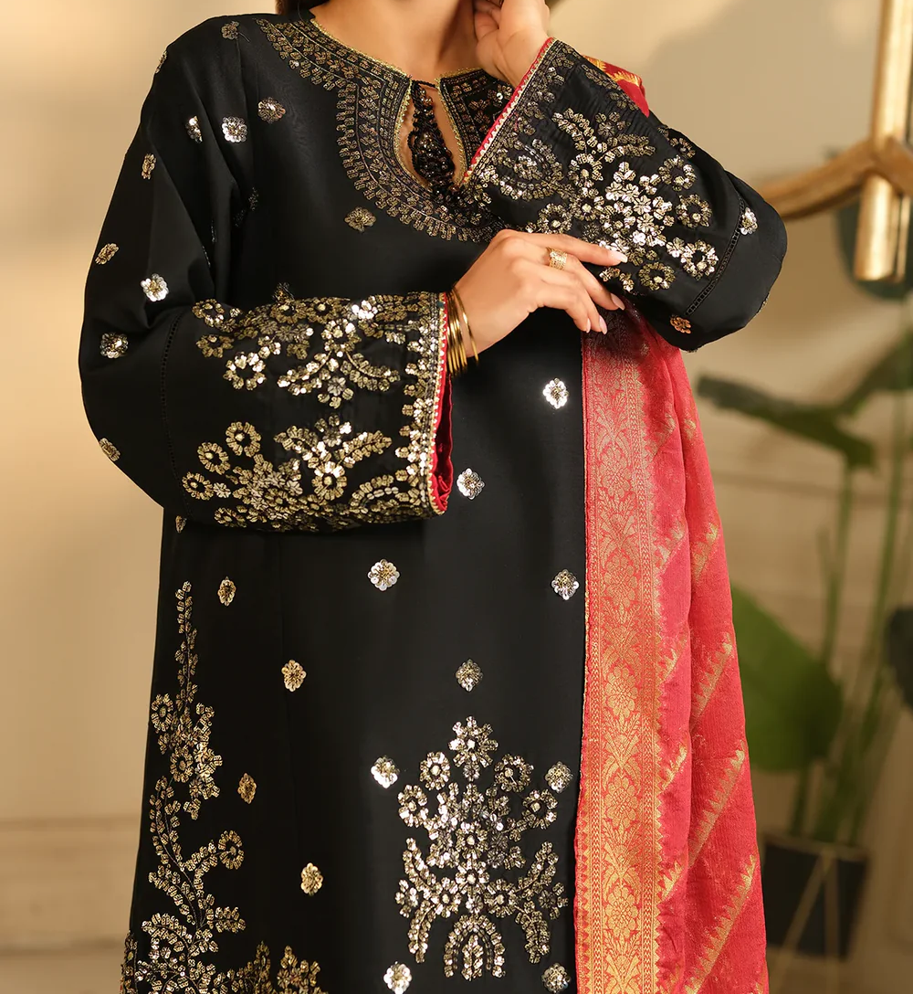 Majestica Royale Eid