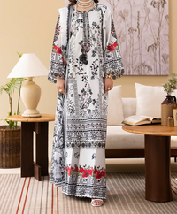 PEARL – Printed Luxury Pret