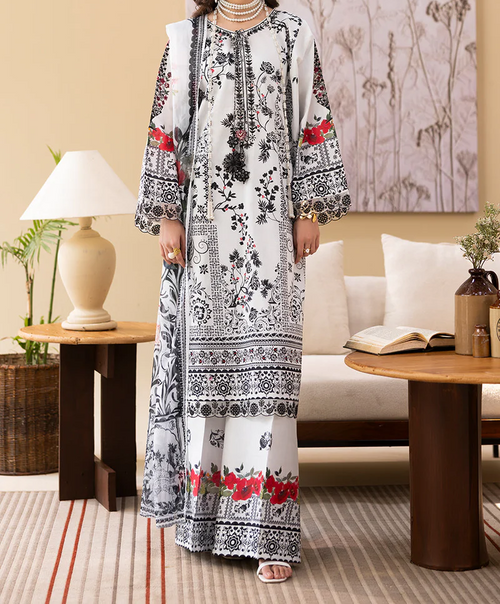 PEARL – Printed Luxury Pret