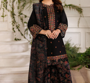 CLS-08 3PC STITCHED