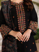 CLS-08 3PC STITCHED