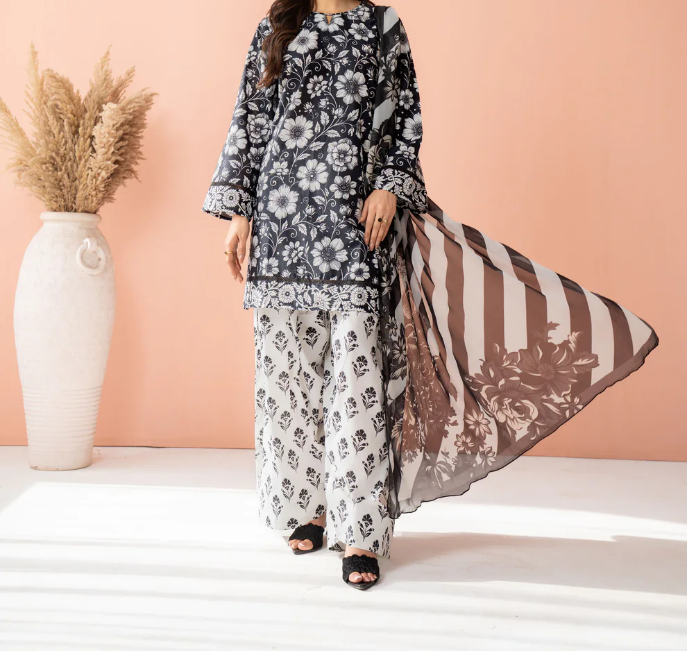Raina - 3pc