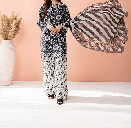 Raina - 3pc