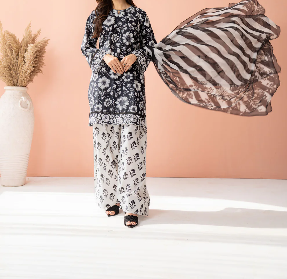 Raina - 3pc