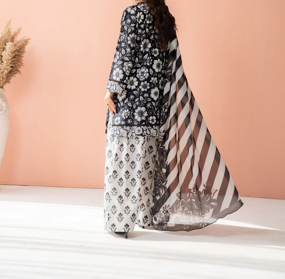 Raina - 3pc