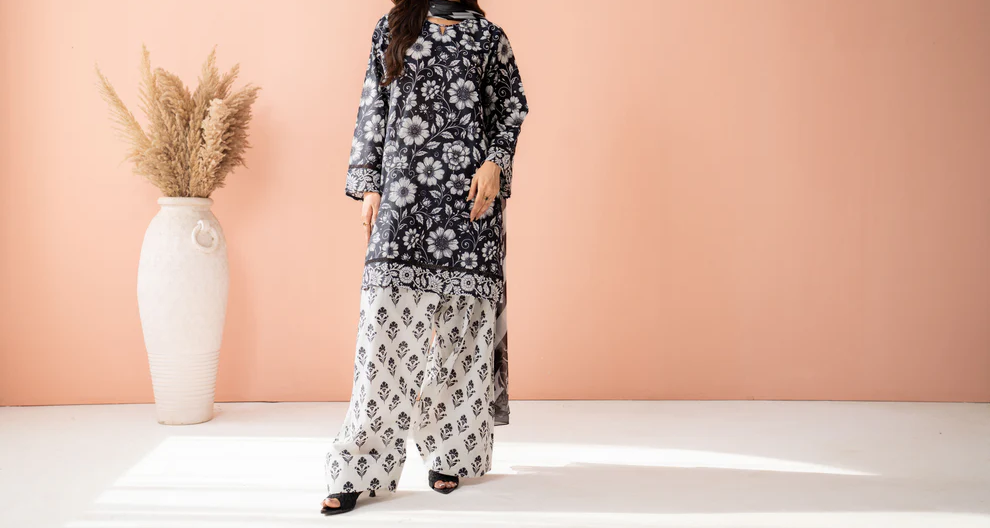 Raina - 3pc