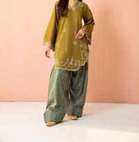 Raya - 2pc