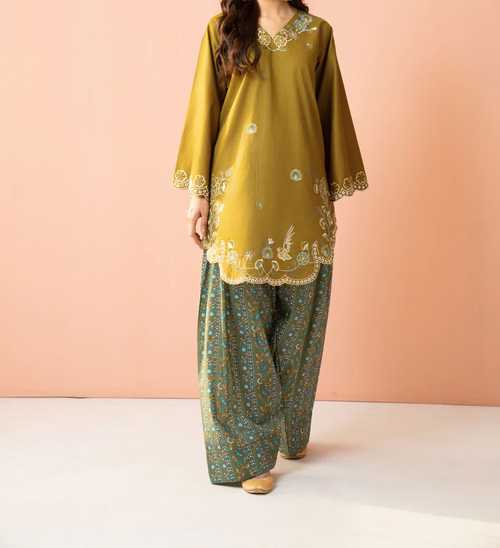 Raya - 2pc