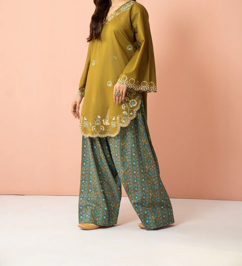 Raya - 2pc