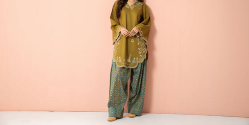 Raya - 2pc