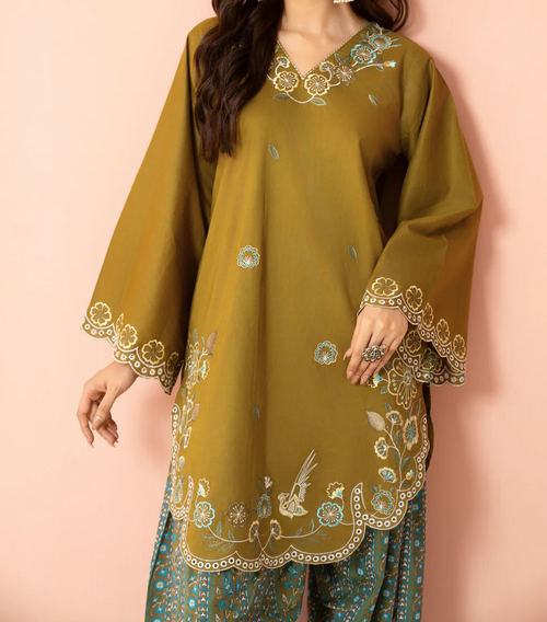 Raya - 2pc