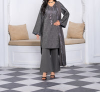 Grey Allure