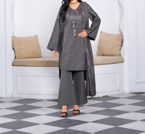 Grey Allure