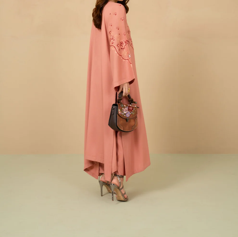 Blush Tea