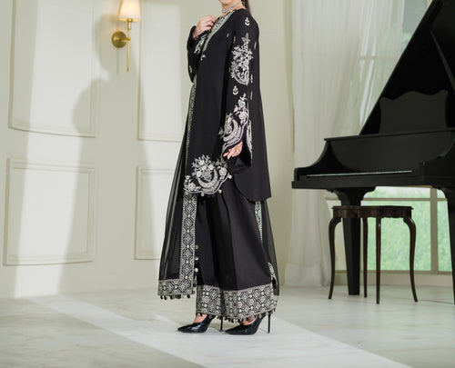 Noir Éternel Eid