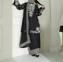 Noir Éternel Eid