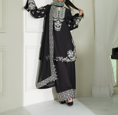 Noir Éternel Eid