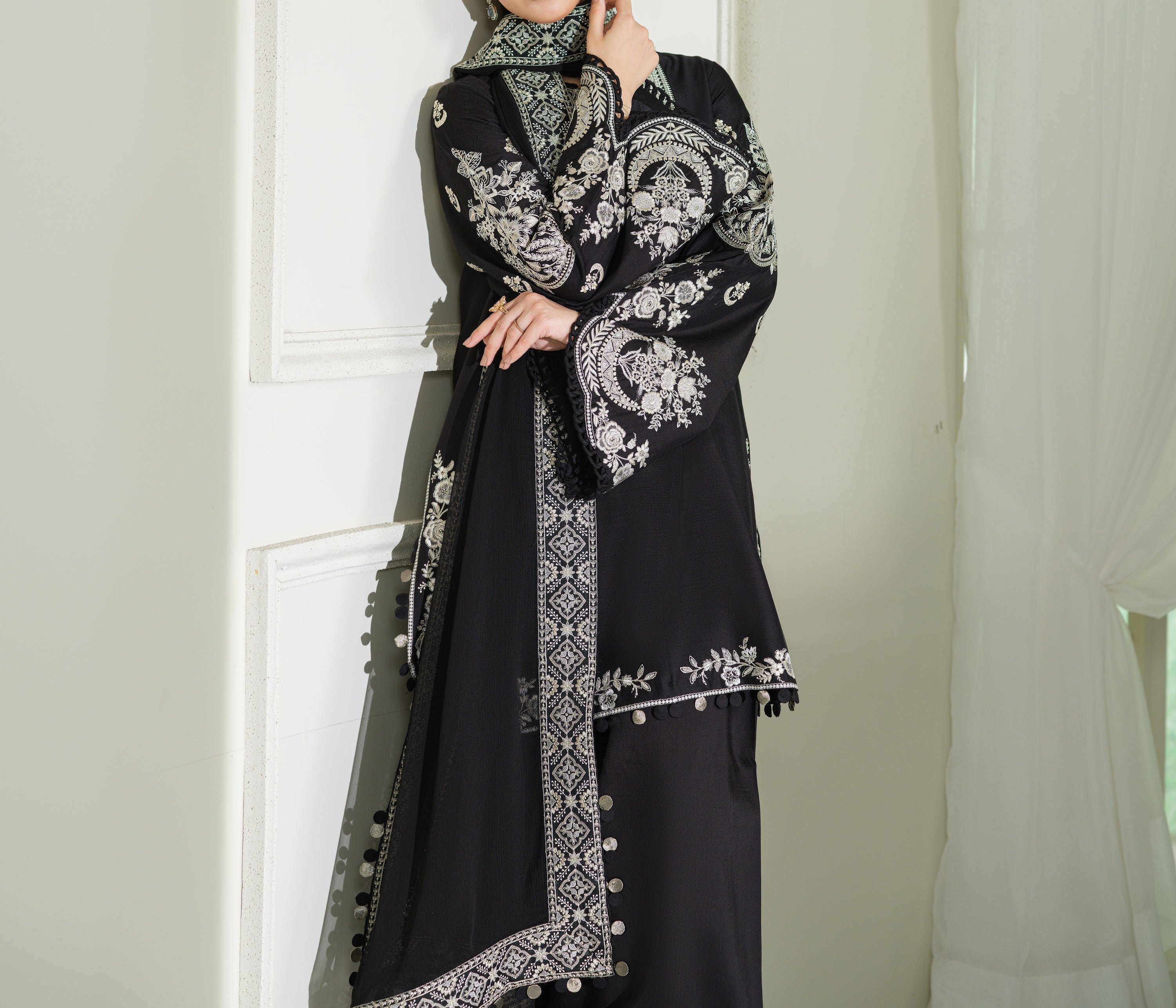 Noir Éternel Eid