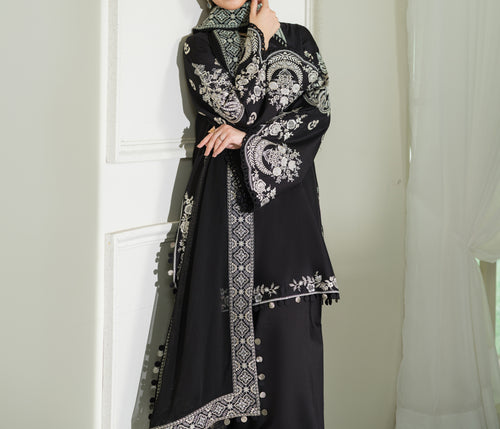 Noir Éternel Eid
