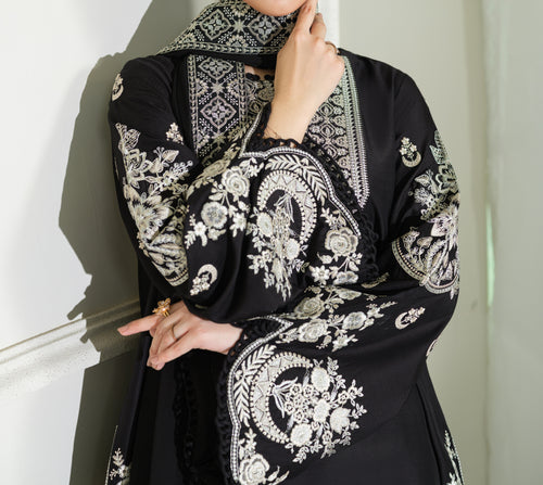 Noir Éternel Eid