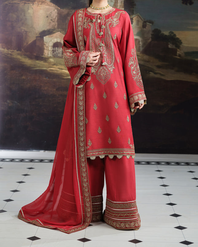 Etoile Royale Eid