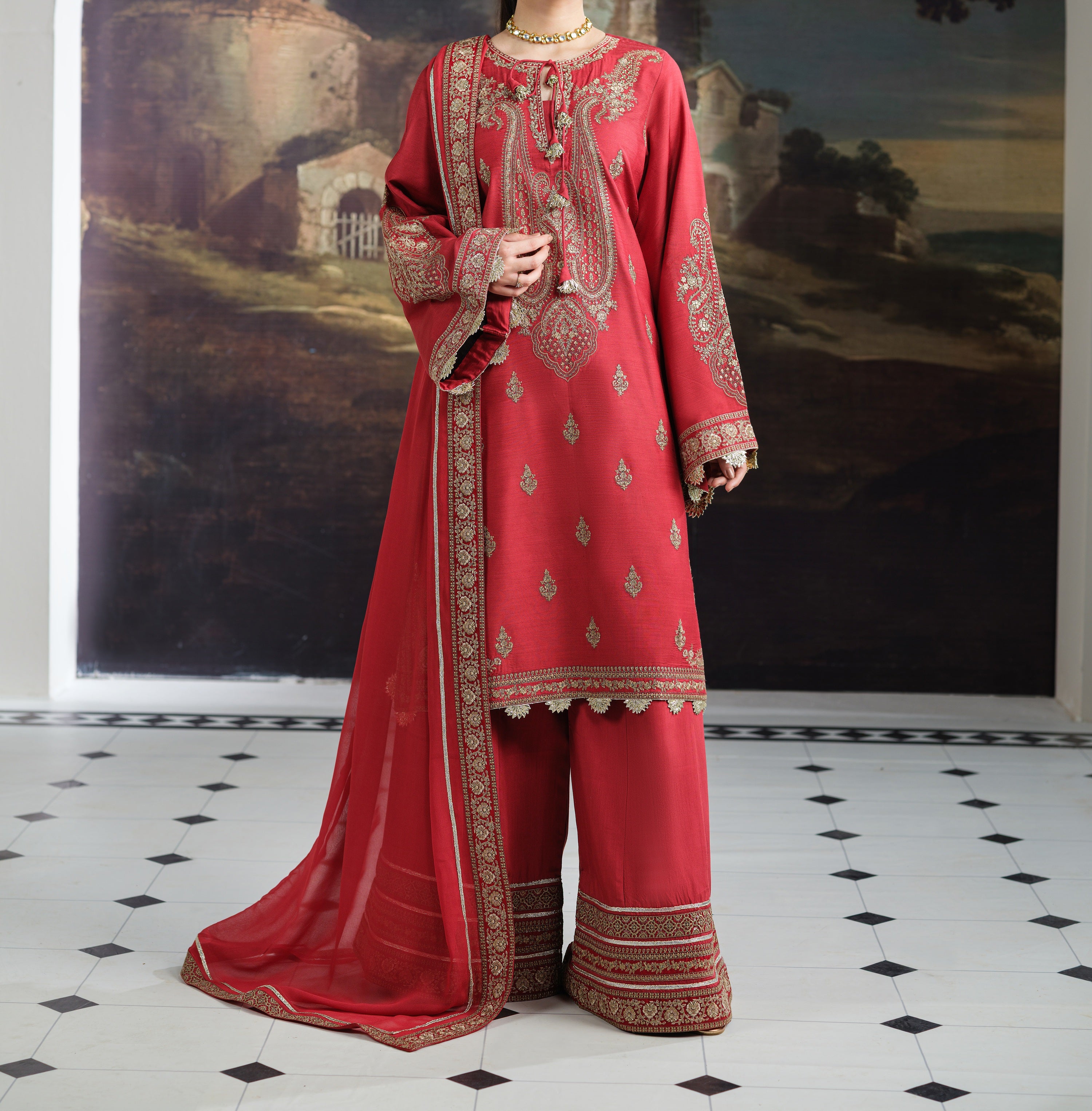 Etoile Royale Eid