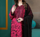Crimson Regalia Eid