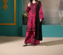 Crimson Regalia Eid