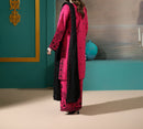 Crimson Regalia Eid