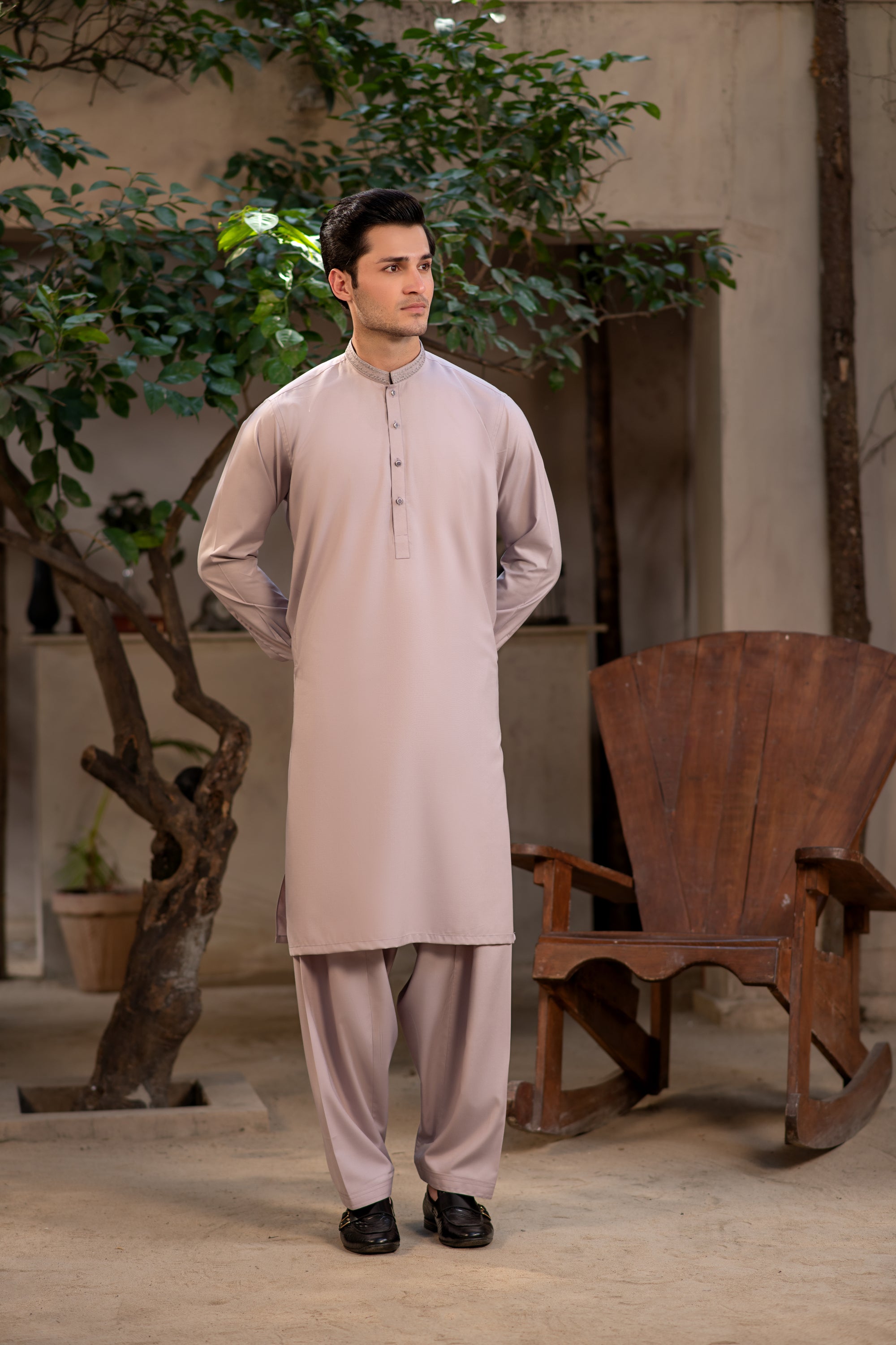GENTS SUMMER COLLECTION