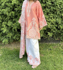 DTP-01 3-PC STITCHED