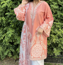 DTP-01 3-PC STITCHED