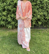DTP-01 3-PC STITCHED