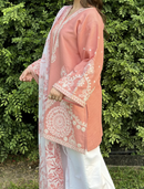 DTP-01 3-PC STITCHED