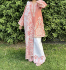 DTP-01 3-PC STITCHED