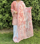 DTP-01 3-PC STITCHED