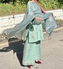 DTP-03 3-PC STITCHED
