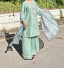 DTP-03 3-PC STITCHED