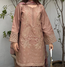 DTP-04 3-PC STITCHED