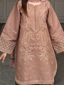 DTP-04 3-PC STITCHED