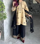 DTP-05 3-PC STITCHED